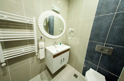 Sadikbey Hotel | Sozturk Otel