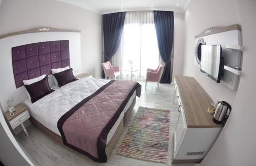 Sadikbey Hotel | Sozturk Otel