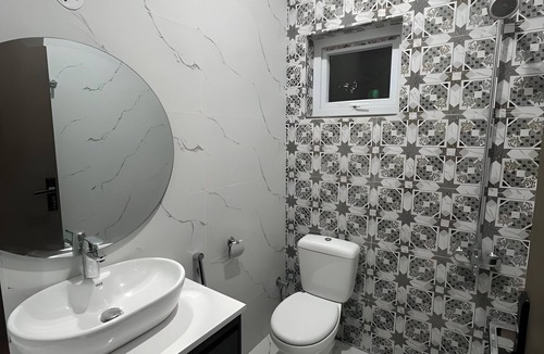 Fatehjang House | SP HOMES
