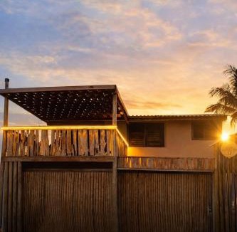 Canoa Quebrada House | SP Hospedagem Canoa Quebrada