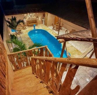 Canoa Quebrada House | SP Hospedagem Canoa Quebrada