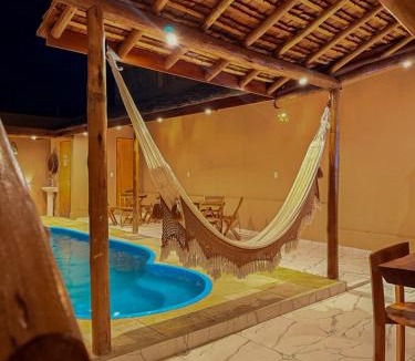 Canoa Quebrada House | SP Hospedagem Canoa Quebrada