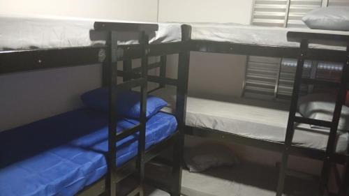 Saude Hostel | SP Hostel
