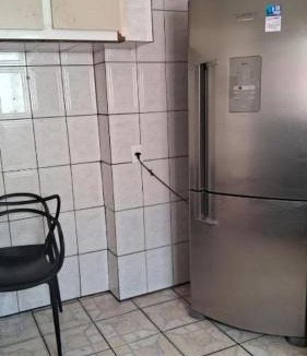 Saude House | SP Hostel