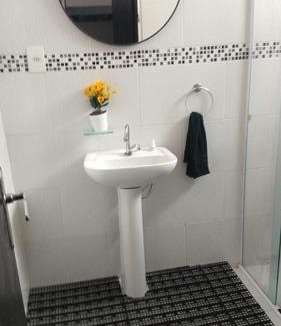 Saude House | SP Hostel