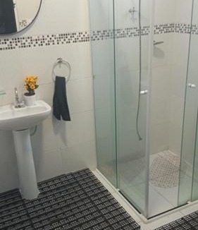 Saude House | SP Hostel