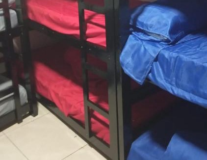 Saude House | SP Hostel