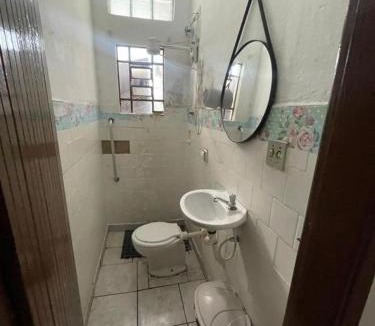 Saude House | SP Hostel