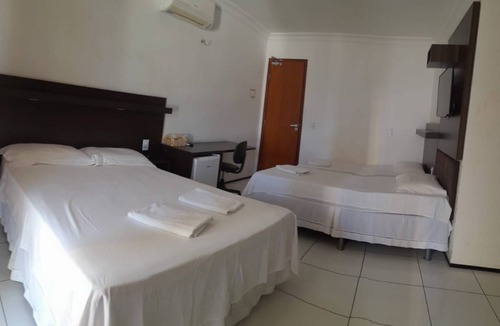 Centro Hotel | SP HOTEL