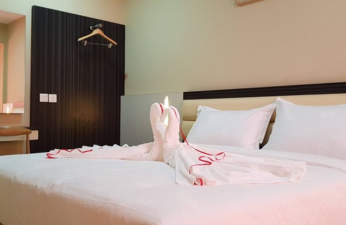 Tanjung Uncang Hotel | SP Hotel