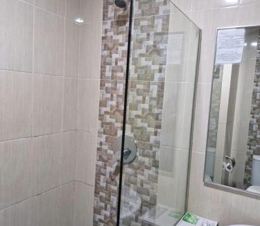 Tanjung Uncang Hotel | SP hotel