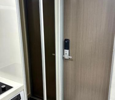 Samgong-ri Apartment | SP Perfect studio in front of Sillim Station 4min, Dorimcheon