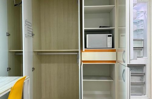 Samgong-ri Apartment | SP Perfect studio in front of Sillim Station 4min, Dorimcheon