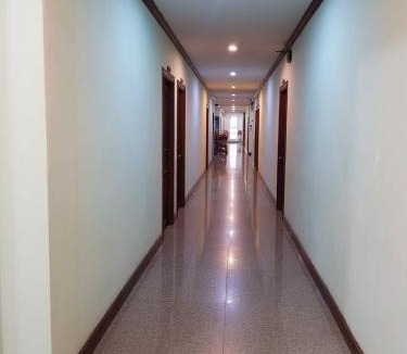Nai Muang Hotel | SP Residence