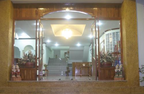 Nai Muang Hotel | SP Residence
