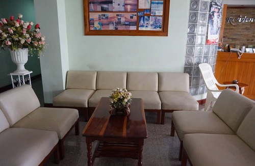 Nai Muang Hotel | SP Residence