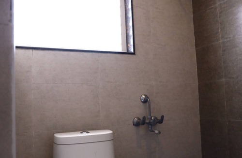 Pollachi Hotel | SP Residency