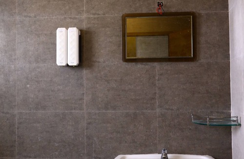 Pollachi Hotel | SP Residency