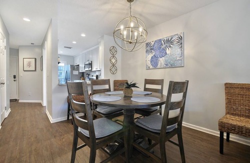 Butler Beach Condo | SP12220 - 2 Bed, 2.5 Bath Bright and Sunny South-Facing condo with ocean views,