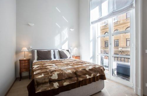 Rione II Trevi Apartment | SPA Apartment Via Barberini