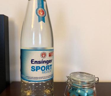 Aidlingen Apartment | Spa Aphrodite, Wohlfühlen und Wellness mit Privatsphäre, sowie Homeoffice Arbeitsplatz mit schnellem 250 Mbit WLAN