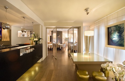 Dalmine Hotel | Spa Hotel Parigi 2