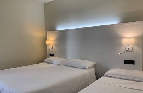 Dalmine Hotel | Spa Hotel Parigi 2