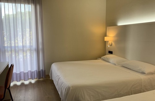 Dalmine Hotel | Spa Hotel Parigi 2