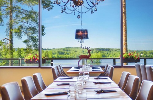 Laukaa Hotel | Spa Hotel Peurunka