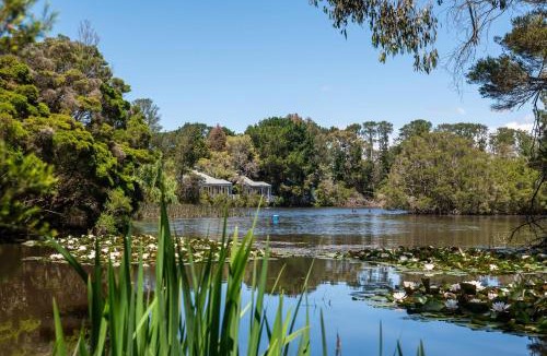 Moorooduc House | Spa House at Woodman Estate