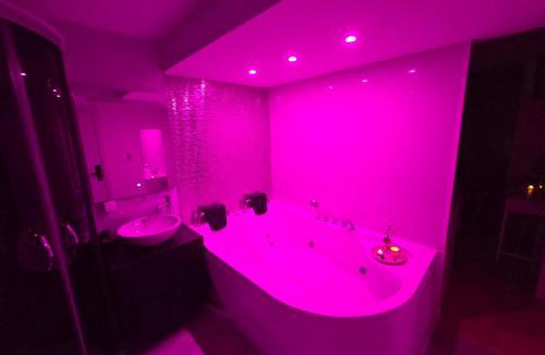Alferrarede Apartment | Spa & Jacuzzi Dupla Privada Escapadinha Romântica Abrantes