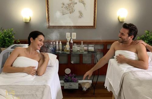 Vila Suzana Hotel | SPA LIFESTYLE Centro de Bem Estar