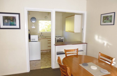 Hanmer Springs Hotel | Spa Lodge Motel