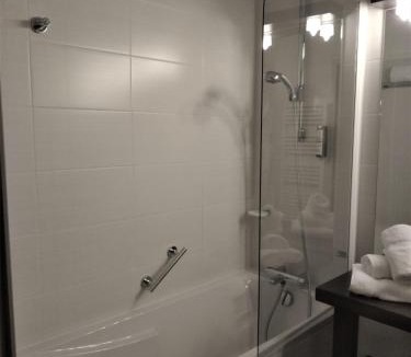 Pleneuf-Val-Andre Hotel | Spa Marin Du Val Andre Thalasso Resort