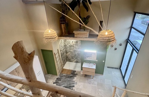Vimy Apartment | Spa nature