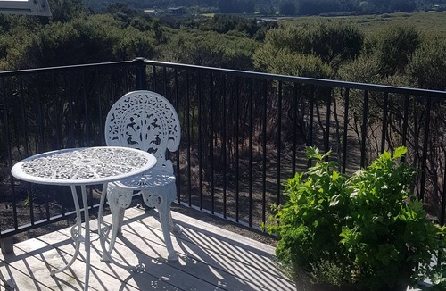Mangawhai Cottage | SPA POOL, PEACEFUL, PRIVATE SANCTUARY at PLUM TREE COTTAGE