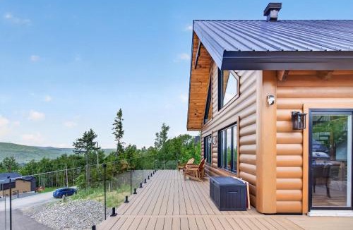 Saint Come Ski Chalet | Spa Pool Table Ultimate Comfort - OSE Le Refuge
