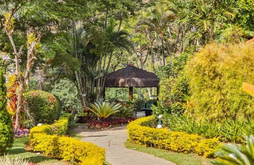 Posse Hotel | Spa Posse do Corpo
