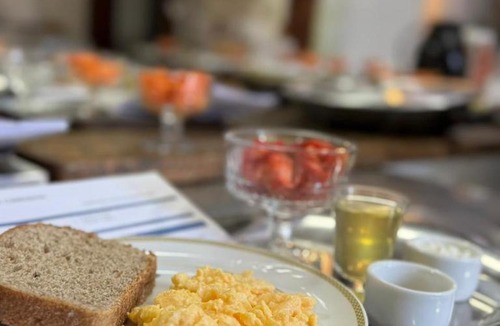 Posse Hotel | Spa Posse do Corpo