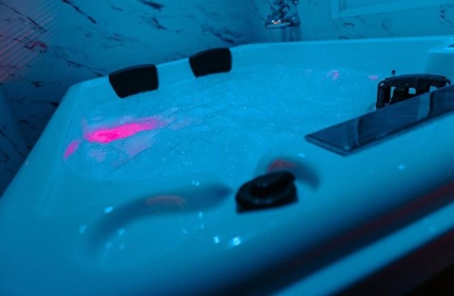 Ubeda Apartment | Spa Relax Ubeda Renacentista