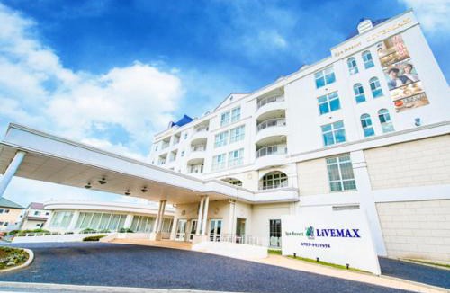 Mooka Hotel | Spa Resort LiVEMAX