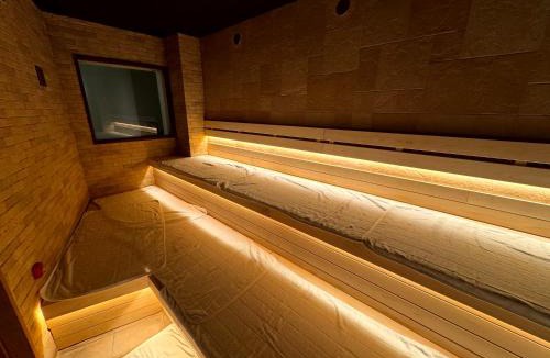 Mooka Hotel | Spa Resort LiVEMAX