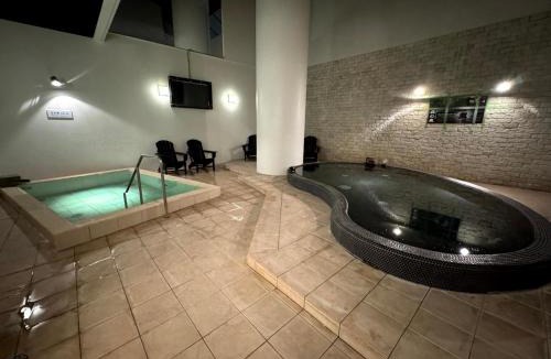 Mooka Hotel | Spa Resort LiVEMAX