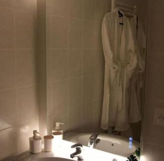 Mulhouse Apartment | SPA Romantique . Esprit LOVE
