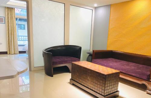 Beitou Resort | Spa Spring Resort