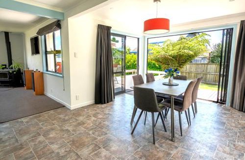 Owhata House | Spa, Stay & Holiday