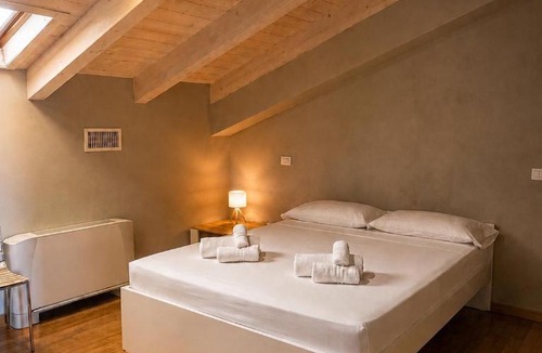 Villamarina Apartment | Spa Suite