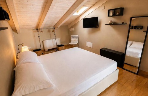 Villamarina Apartment | Spa Suite