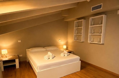 Villamarina Apartment | Spa Suite