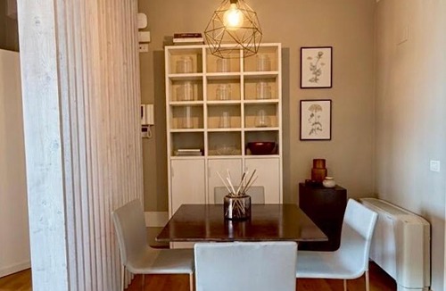 Villamarina Apartment | Spa Suite
